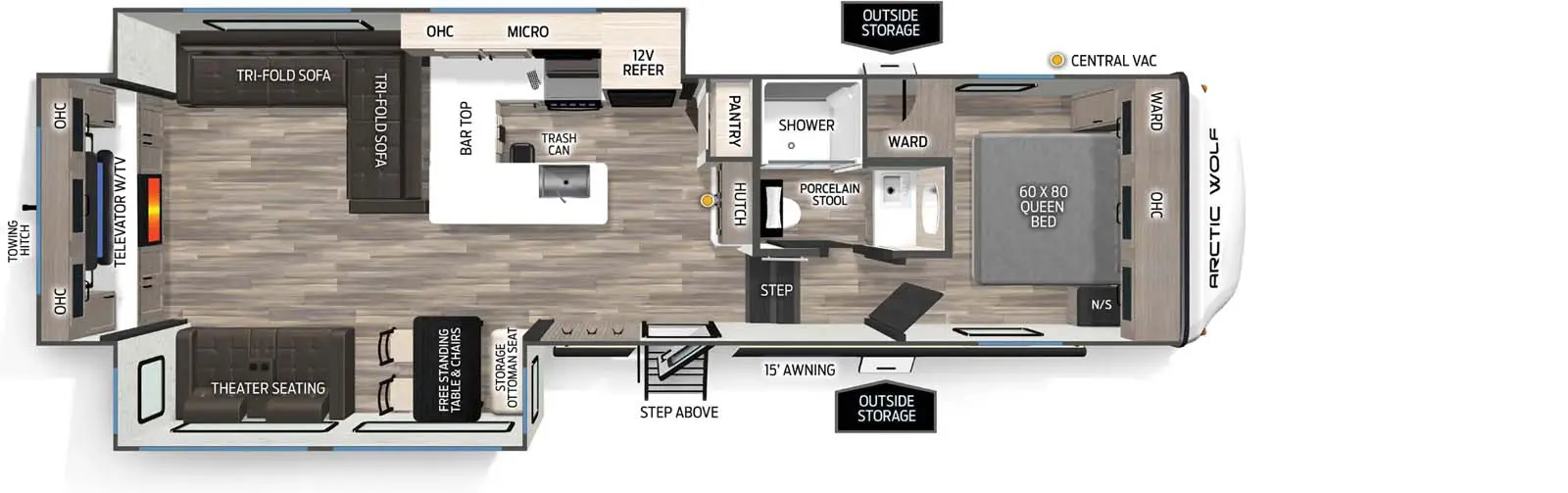 289PANO Floorplan Image